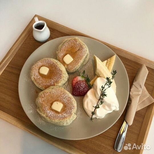 Помощник на кухню