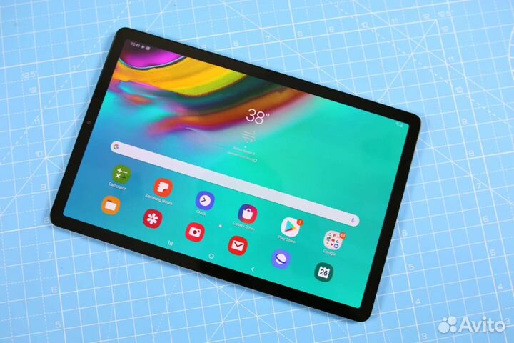 Планшет Samsung Galaxy Tab S5e
