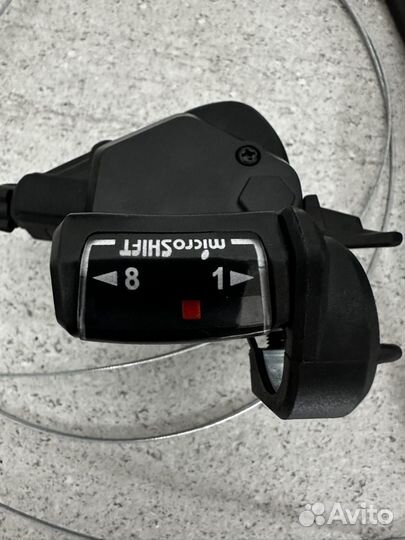 Продам комплектующие на велосипед