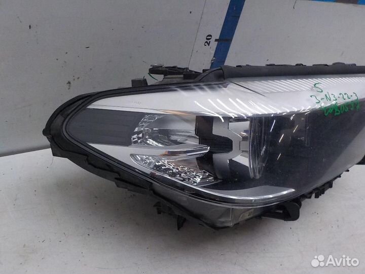 Фара правая BMW 5-Series/M5