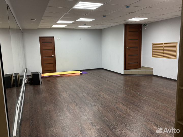 Почасовая аренда зала