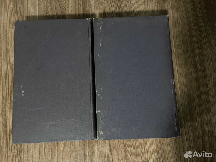 Н. Г. Гарин-Михайловский.2 тома