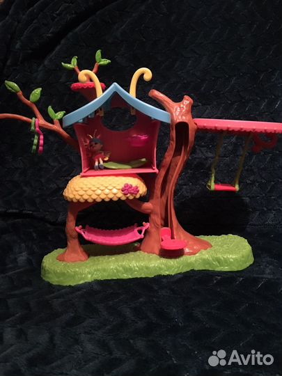 Куклы энчантималс