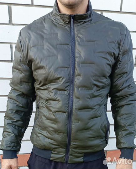 Мужские вещи пакетом 50 52