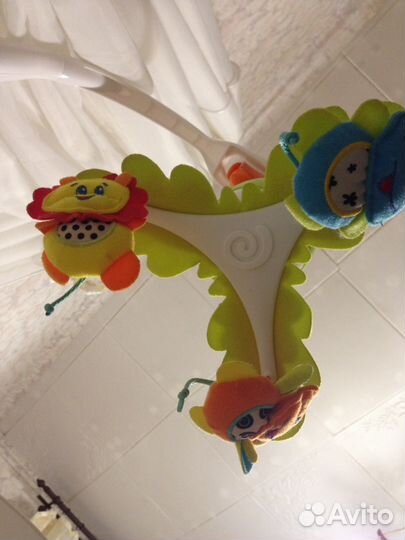 Мобиль Tiny Love