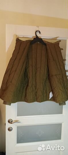 Телогрейка ватная 1970 г