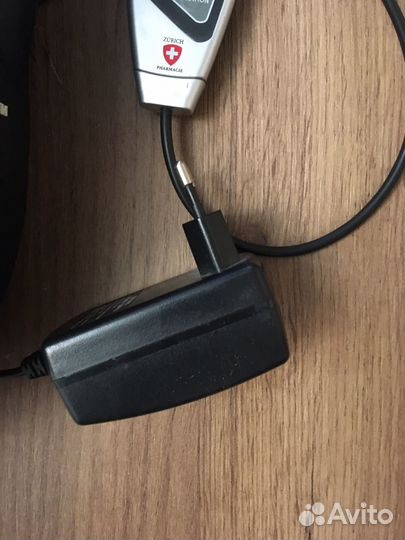 Массажер Maximed 2