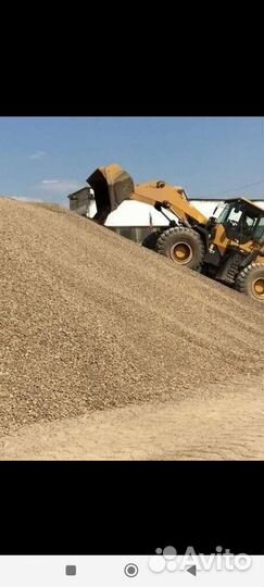 Пгс песок щебень чернозем