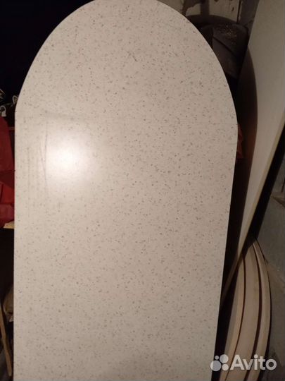 Столешница для кухни остатки