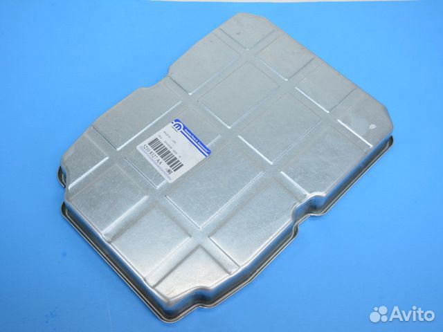Поддон АКПП Jeep 52108327AC