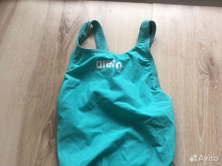 Гидрокостюм arena