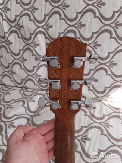 Fender CD-60