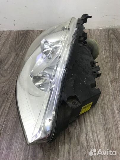 Фара передняя правая Mercedes A-Class W-169 2006