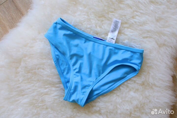 Купальник Новый Lupilu 86 92 98 104 110 116