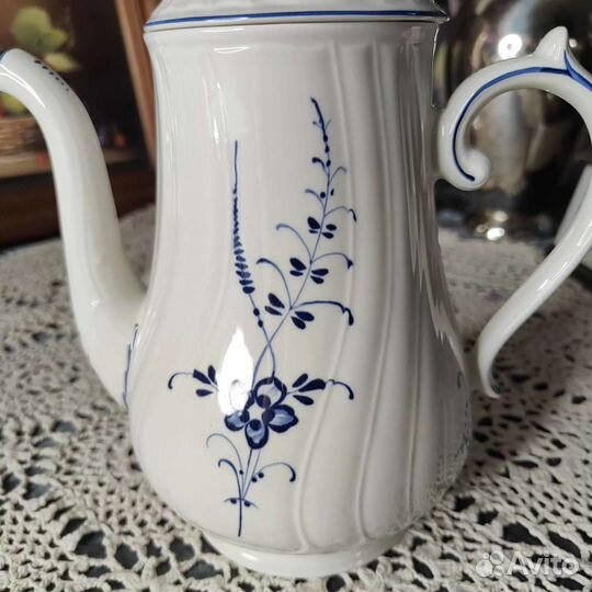 Заварочный чайник Alt Luxembourg