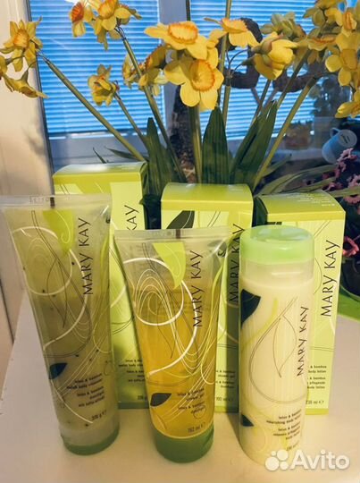 Косметический набор Mary Kay