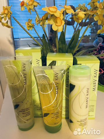 Косметический набор Mary Kay