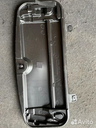 Ящик для инструментов Bmw 5 F10 71116788803