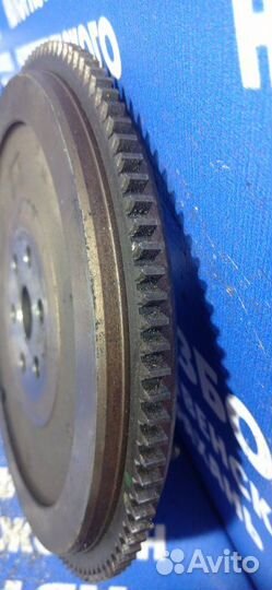 Маховик Ford Focus 2 седан qqdb 2008