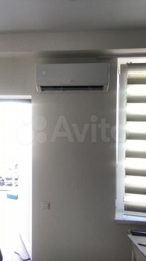 Квартира-студия, 22,1 м², 2/3 эт.