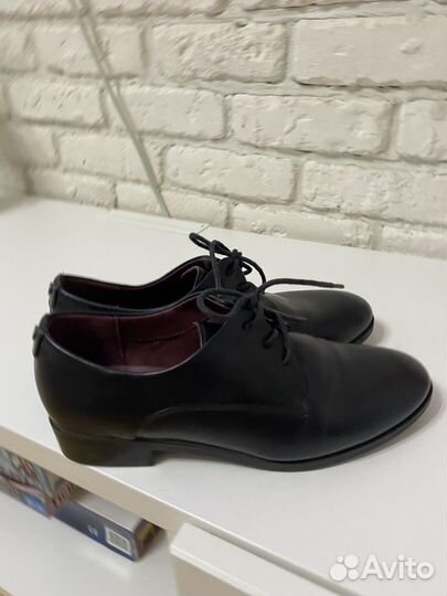Туфли женские 38 размер