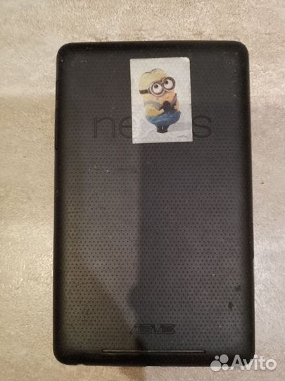 Asus Nexus 7 1/32