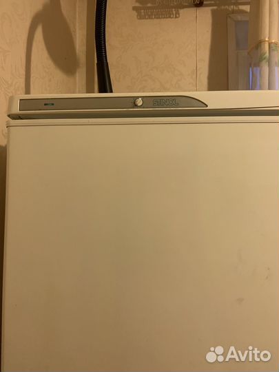 Холодильник