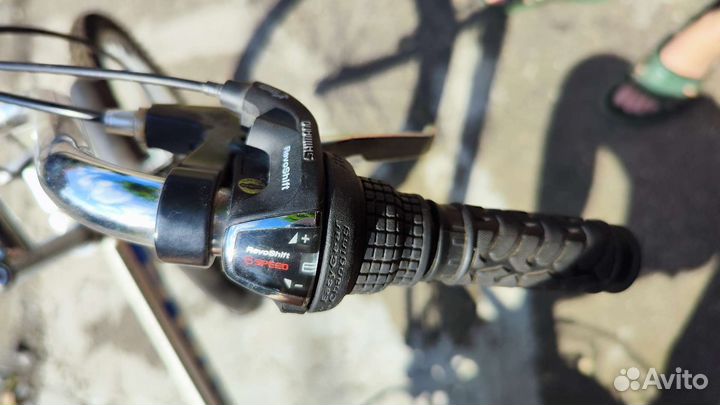 Велосипеды бу взрослый