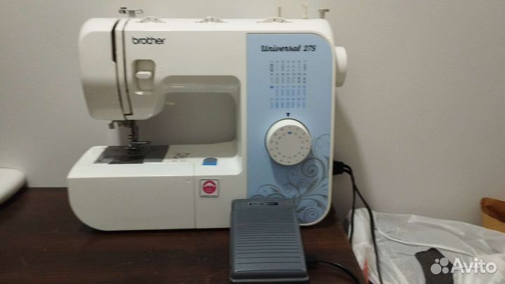 Швейная машинка Brother Universal 27s