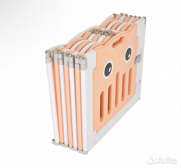 Манеж pituso складной