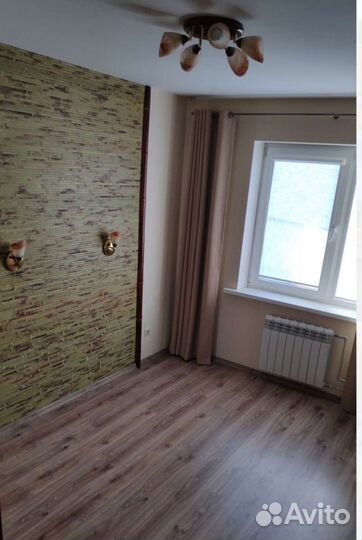 Люстра и бра (2шт)