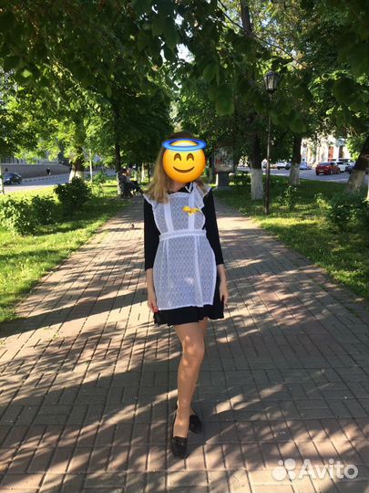 Школьная форма