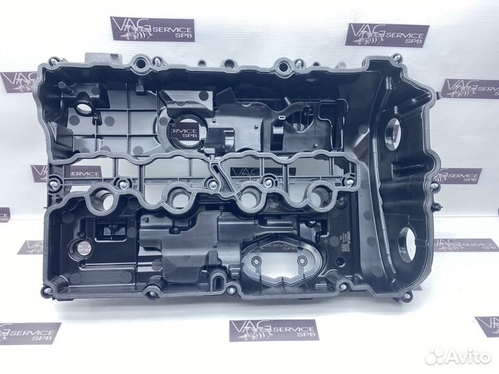 Новая клапанная крышка BMW B48