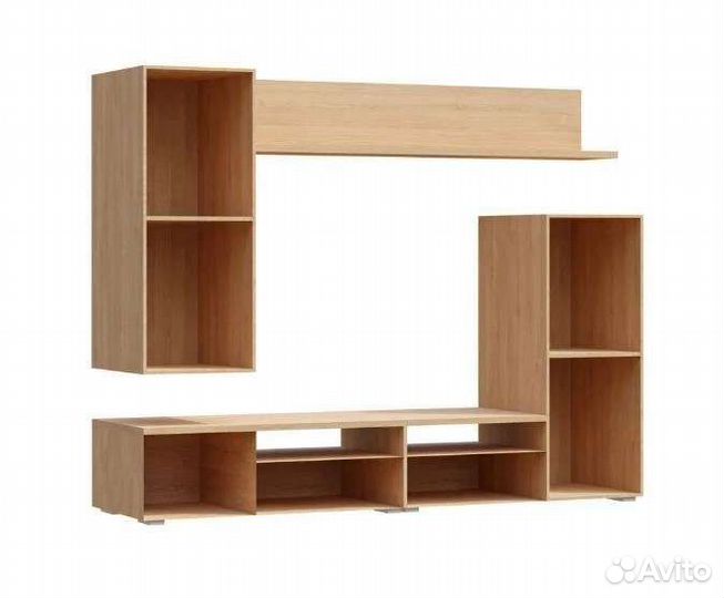 Стенка-гостиная