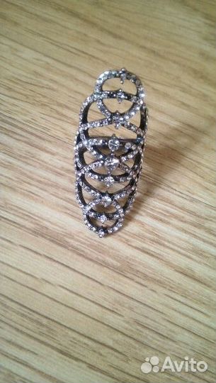 Бижутерия новая