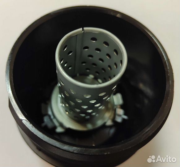 Корпус (крышка) масляного фильтра 15620-37010