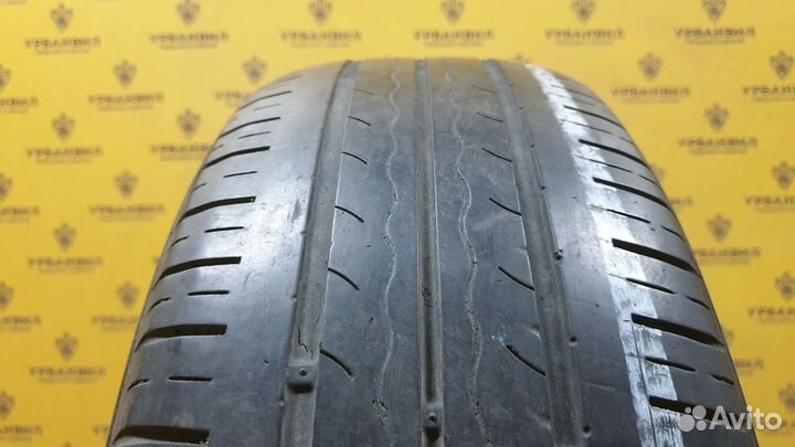 Kumho Solus KH17 205/60 R16