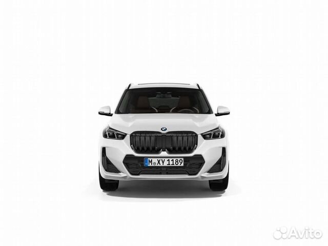 BMW X1 2.0 AMT, 2022