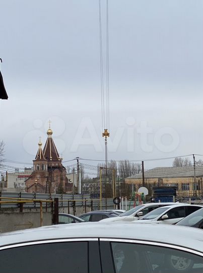 2-к. квартира, 57 м², 4/9 эт.