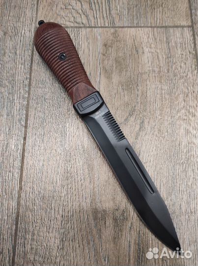 Ножи туристические охотничие серии 