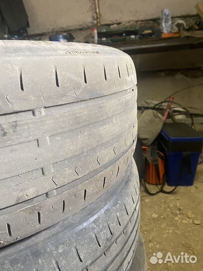 Колеса r 16 летние на фольцваген