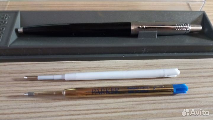 Стержень для шариковой ручки Parker