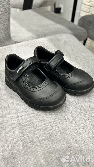 Туфли для девочки