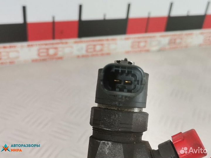 Форсунка Opel Insignia (A) 2009 55566050