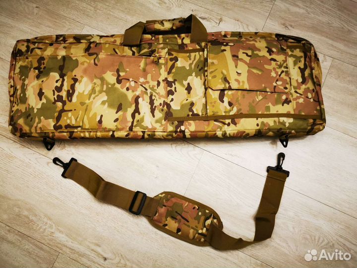 Сумка чехол кейс для миди клавиатуры / синтезатора