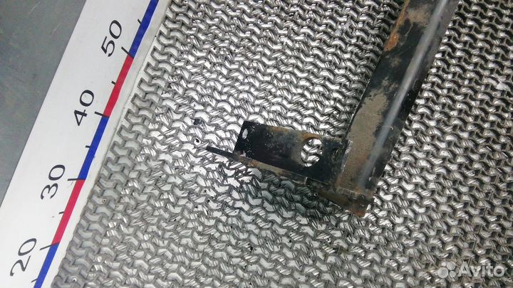 Фаркоп (прицепное устройство) renault koleos