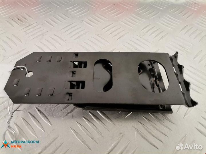 Упор противооткатный Citroen C5 2 2009 671809