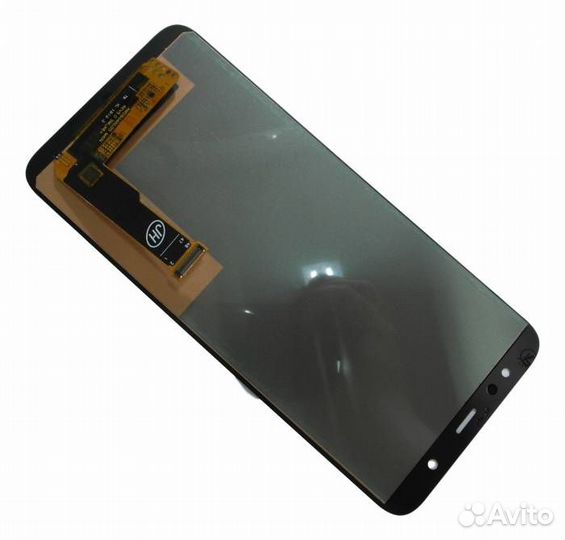 Дисплей для Samsung A6 Plus (2018) (A605) (In-Cell