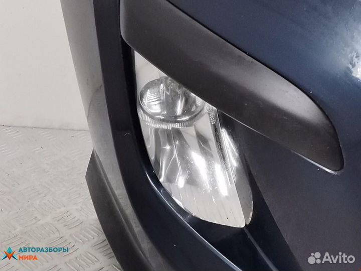 Бампер передний Peugeot 308 T7 2009 7401LS