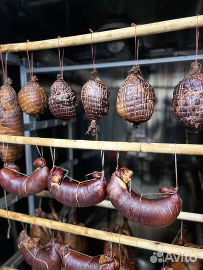 Гуси;казылык(конская и из гуся);колбаса из конины